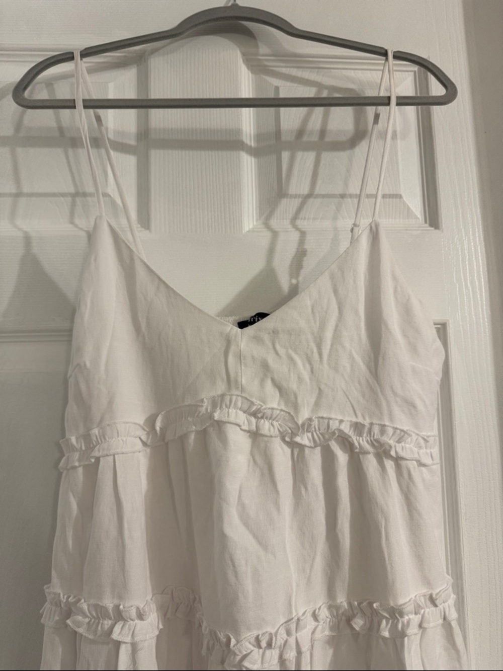 Trixxi Mini Dress - Picture 2 of 6